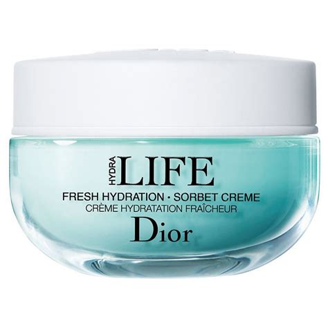 dior hydra life fresh creme|hydra life christian Dior.